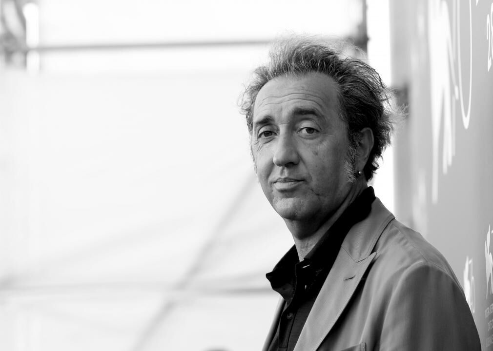 Paolo Sorrentino